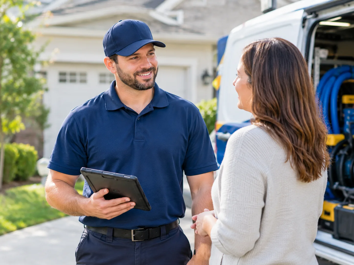 Sewage Backup Cleanup Canadensis, PA FAQs